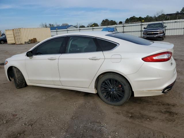 Photo 2 from auction – 2015 FORD FUSION with VIN 3FA6P0H99FR219983