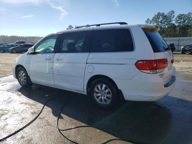 Photo 2 from auction – 2008 HONDA ODYSSEY EX with VIN 5FNRL38438B011174