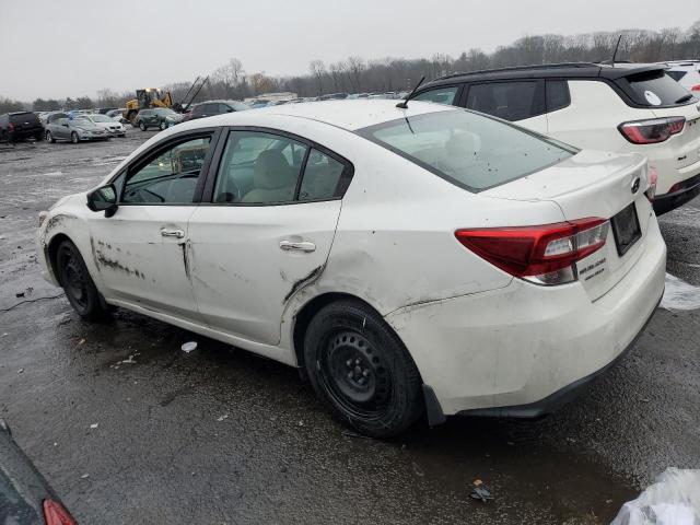 Photo 2 from auction – 2022 SUBARU IMPREZA with VIN 4S3GKAA60N1606434