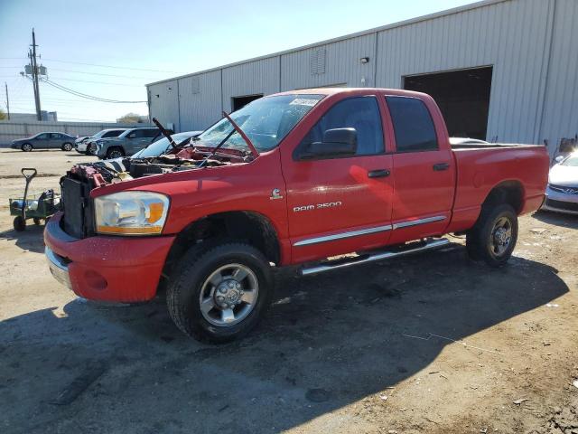 DODGE RAM 2500 S 2006 مع رقم تعريف المركبة 1D7KS28C96J148329 - صورة من المزاد