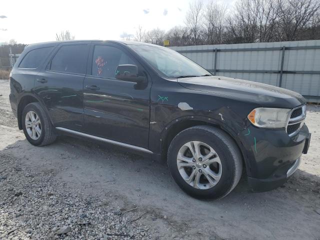 Photo 4 from auction – 2013 DODGE DURANGO SX with VIN 1C4RDHAG6DC530032