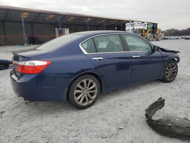 Photo 3 from auction – 2014 HONDA ACCORD SPO with VIN 1HGCR2F54EA049349