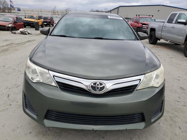 Photo 5 from auction – 2013 TOYOTA CAMRY L with VIN 4T1BF1FK4DU689606