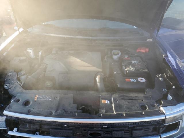 Photo 12 from auction – 2013 FORD FLEX LIMIT with VIN 2FMHK6DT1DBD20321