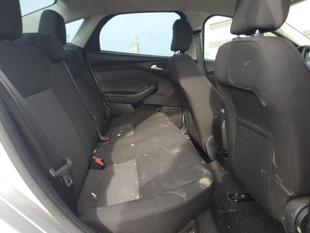 Photo 10 from auction – 2015 FORD FOCUS SE with VIN 1FADP3F20FL342729