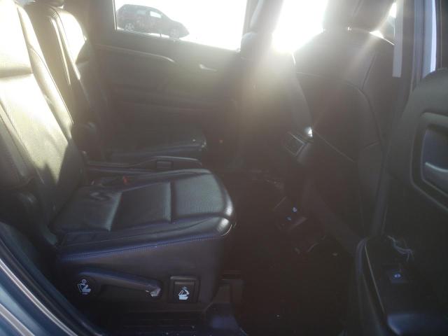 Photo 11 from auction – 2016 TOYOTA HIGHLANDER with VIN 5TDDKRFHXGS335786