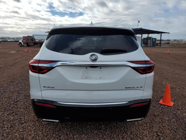 Photo 6 from auction – 2018 BUICK ENCLAVE ES with VIN 5GAERBKW5JJ271853
