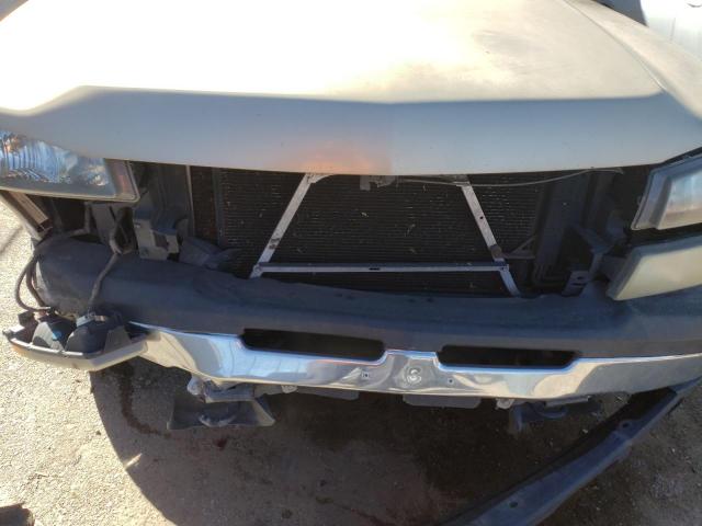 Photo 11 from auction – 2007 CHEVROLET SILVERADO with VIN 1GCEC14X37Z145551