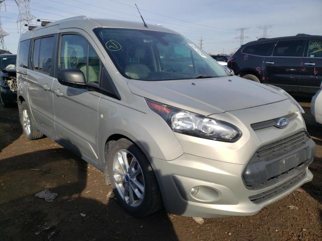 Photo 4 from auction – 2015 FORD TRANSIT CO with VIN NM0GE9F79F1195282