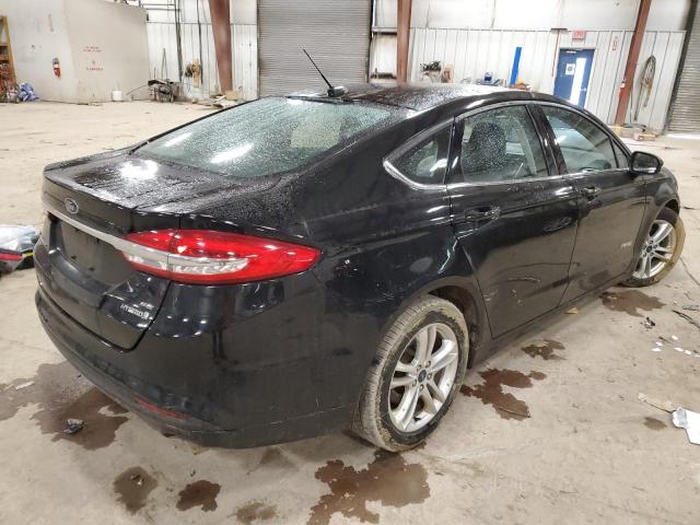 Photo 3 from auction – 2018 FORD FUSION SE with VIN 3FA6P0LU7JR147069