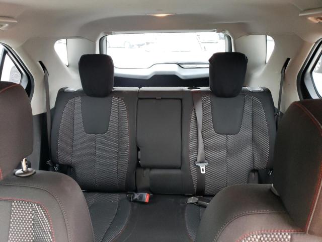 Photo 10 from auction – 2017 CHEVROLET EQUINOX LS with VIN 2GNALBEK8H1567954