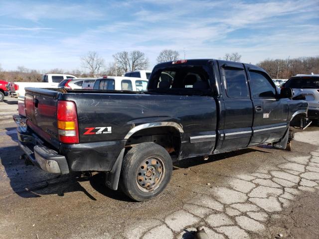 Photo 3 from auction – 2001 CHEVROLET SILVERADO with VIN 2GCEK19T111153768