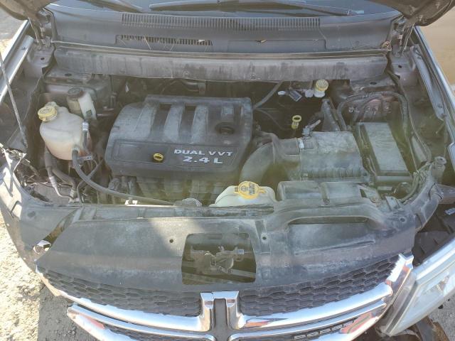 Photo 12 from auction – 2012 DODGE JOURNEY SE with VIN 3C4PDCAB4CT149992