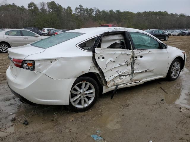 Photo 3 from auction – 2014 TOYOTA AVALON BAS with VIN 4T1BK1EB5EU125252