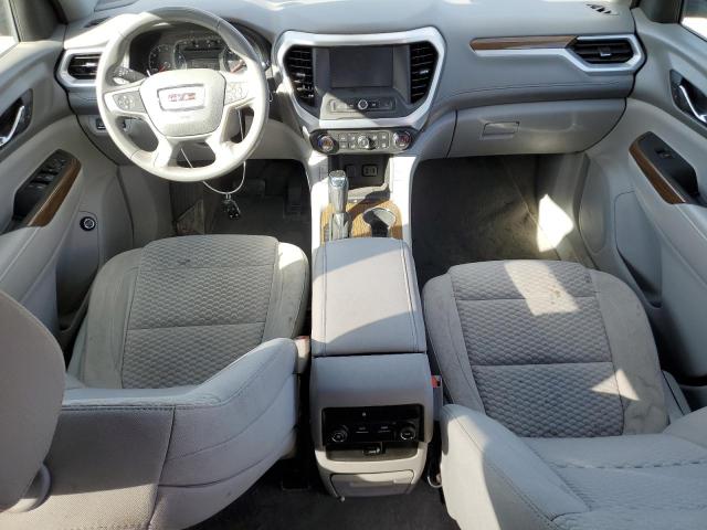 Photo 8 from auction – 2018 GMC ACADIA SLE with VIN 1GKKNSLA1JZ205158