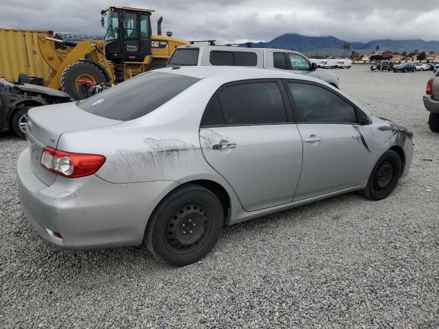 Photo 3 from auction – 2012 TOYOTA CORROLLA with VIN 2T1BU4EE5CC889980
