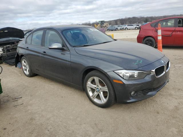 Photo 4 from auction – 2013 BMW 328 XI with VIN WBA3B3C50DF539640