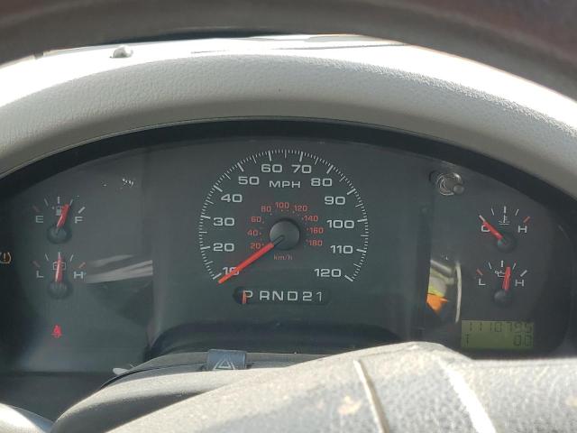 Photo 9 from auction – 2007 FORD F150 with VIN 1FTPX14517KD15815