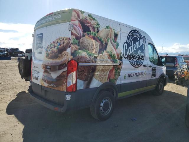 Photo 3 from auction – 2017 FORD TRANSIT T- with VIN 1FTYR1CM1HKB56609