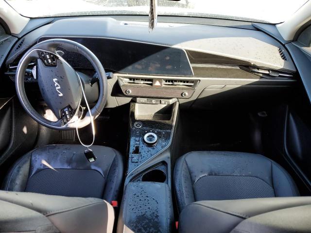 Photo 8 from auction – 2023 KIA NIRO WIND with VIN KNDCR3L15P5036420