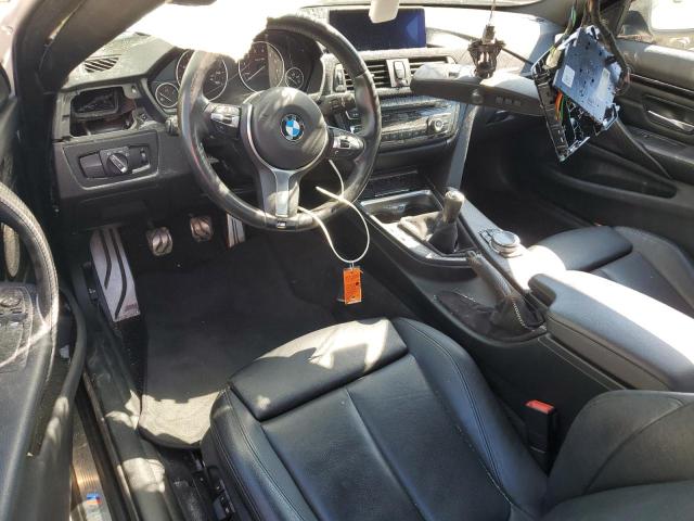 Photo 8 from auction – 2015 BMW 435 XI with VIN WBA3R5C56FF785294