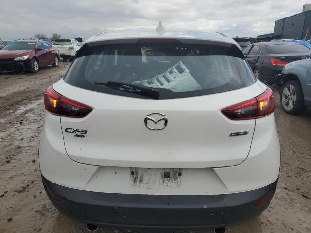 Foto 6 de la subasta – 2018 MAZDA CX-3 TOURI con VIN JM1DKFC74J0308880