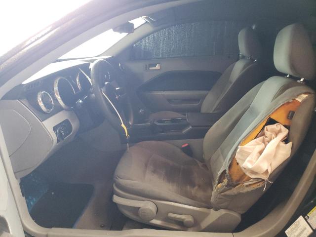 Photo 7 from auction – 2008 FORD MUSTANG with VIN 1ZVHT80N085154157