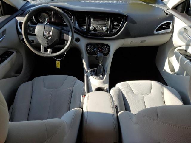 Photo 8 from auction – 2013 DODGE DART SXT with VIN 1C3CDFBA5DD131664