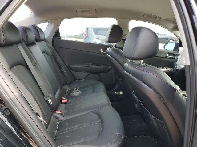 Photo 10 from auction – 2016 KIA OPTIMA SX with VIN 5XXGW4L22GG016582