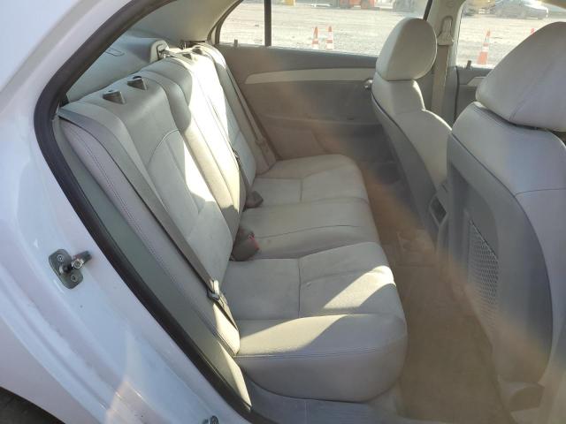 Photo 10 from auction – 2011 CHEVROLET MALIBU 2LT with VIN 1G1ZD5E13BF274294