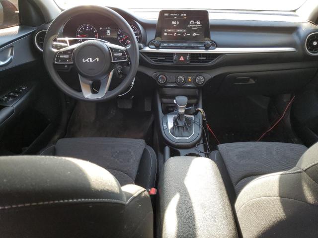 Photo 8 from auction – 2023 KIA FORTE LX with VIN 3KPF24AD8PE504715