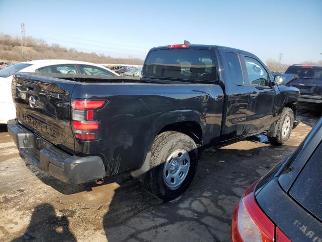 Photo 3 from auction – 2022 NISSAN FRONTIER S with VIN 1N6ED1CM1NN667939
