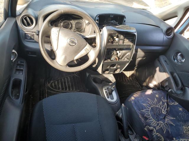 Photo 8 from auction – 2015 NISSAN VERSA NOTE with VIN 3N1CE2CP5FL385220