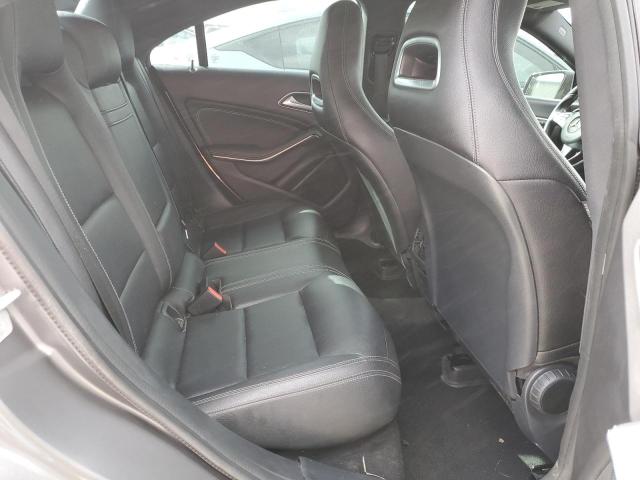 Photo 10 from auction – 2016 MERCEDES-BENZ CLA 250 with VIN WDDSJ4EB0GN376661
