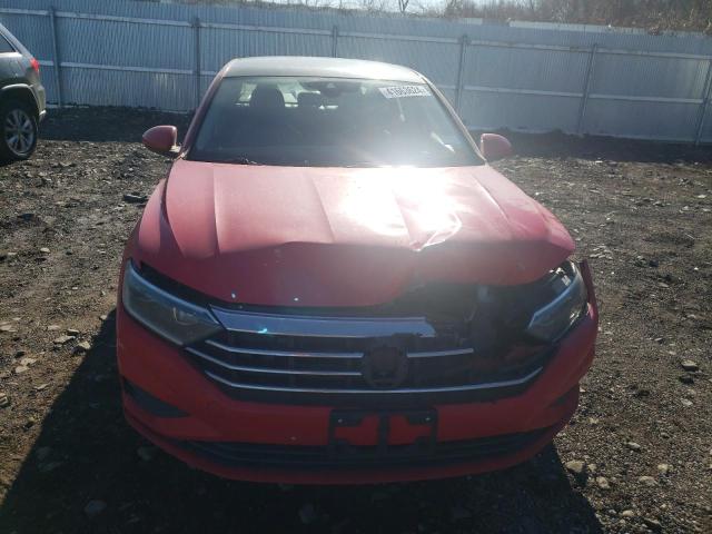 Photo 5 from auction – 2019 VOLKSWAGEN JETTA SEL with VIN 3VWE57BU2KM071004
