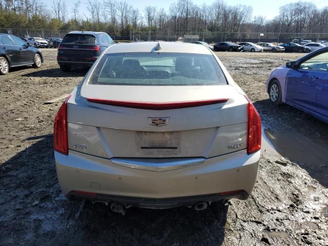 Photo 6 from auction – 2015 CADILLAC ATS LUXURY with VIN 1G6AB5RX0F0129928
