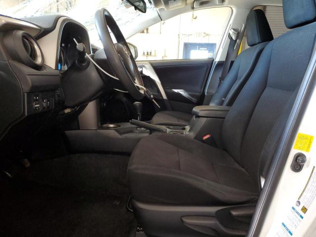 Photo 7 from auction – 2014 TOYOTA RAV4 LE with VIN JTMBFREVXED054373
