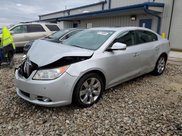 BUICK LACROSSE C 2011 with VIN 1G4GE5ED3BF308719 - Photo from auction