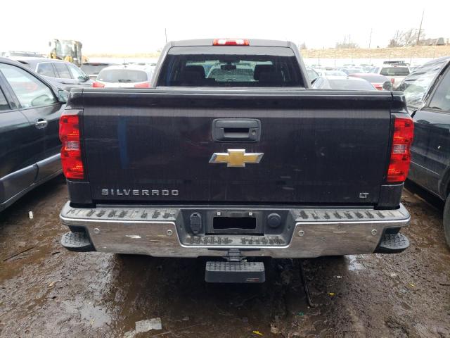 Photo 6 from auction – 2014 CHEVROLET SILVERADO with VIN 1GCVKREC7EZ252533