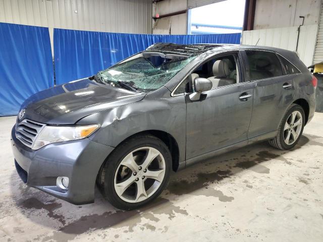 TOYOTA VENZA 2011 with VIN 4T3ZK3BB9BU043204 - Photo from auction