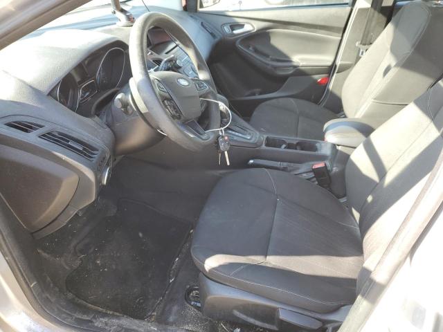 Photo 7 from auction – 2017 FORD FOCUS SE with VIN 1FADP3K28HL232682