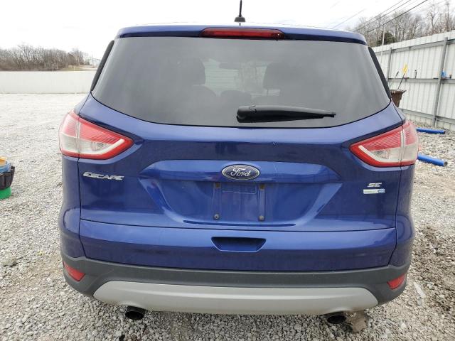 Photo 6 from auction – 2013 FORD ESCAPE SE with VIN 1FMCU9GX7DUD51345