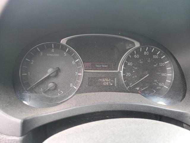 Photo 9 from auction – 2014 NISSAN ALTIMA 2.5 with VIN 1N4AL3AP3EN229894