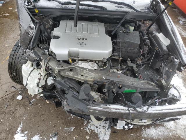 Photo 11 from auction – 2014 LEXUS ES 350 with VIN JTHBK1GG9E2111331