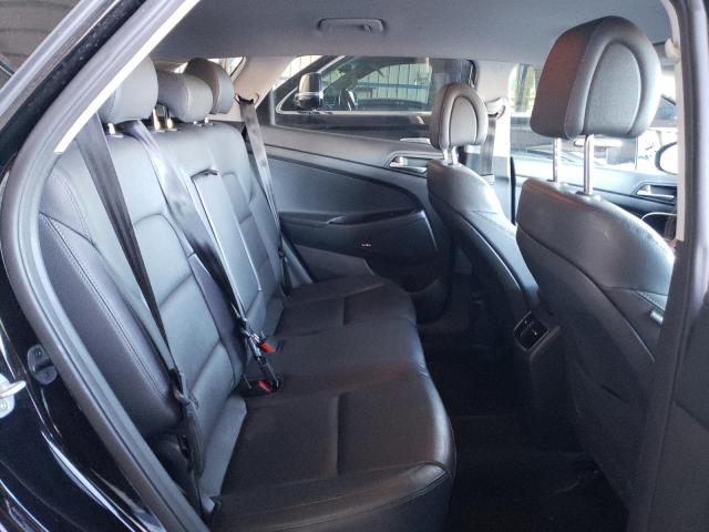 Photo 10 from auction – 2018 HYUNDAI TUCSON VAL with VIN KM8J3CA23JU703028