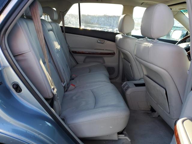 Photo 11 from auction – 2006 LEXUS RX 330 with VIN 2T2GA31U06C052544