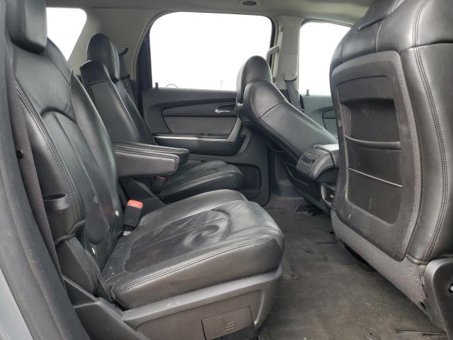 Photo 10 from auction – 2008 GMC ACADIA SLT with VIN 1GKER23748J142491