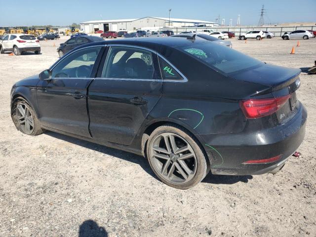 Photo 2 from auction – 2019 AUDI A3 PREMIUM with VIN WAUAUGFF1K1011743