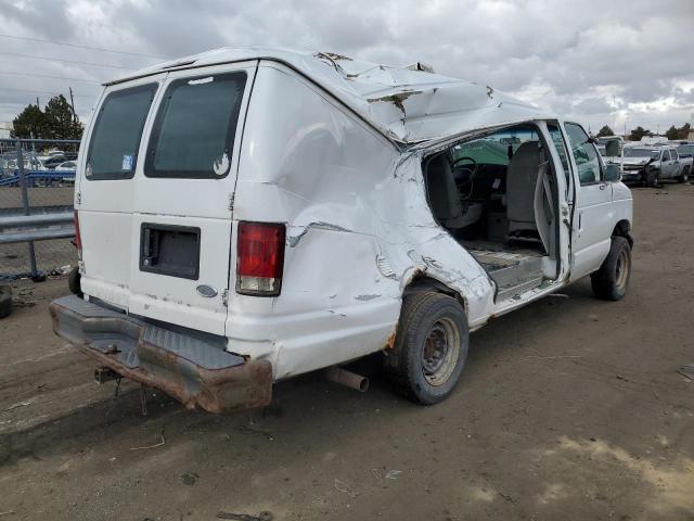Photo 3 from auction – 2004 FORD ECONOLINE with VIN 1FTSS34L14HA60904