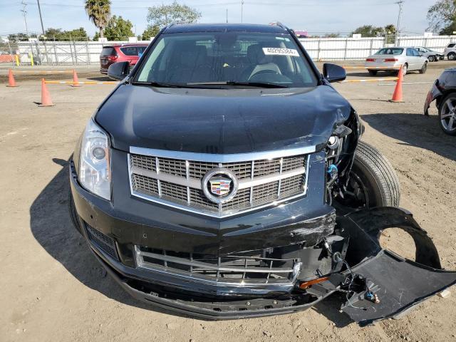 Photo 5 from auction – 2011 CADILLAC SRX LUXURY with VIN 3GYFNAEY7BS587559